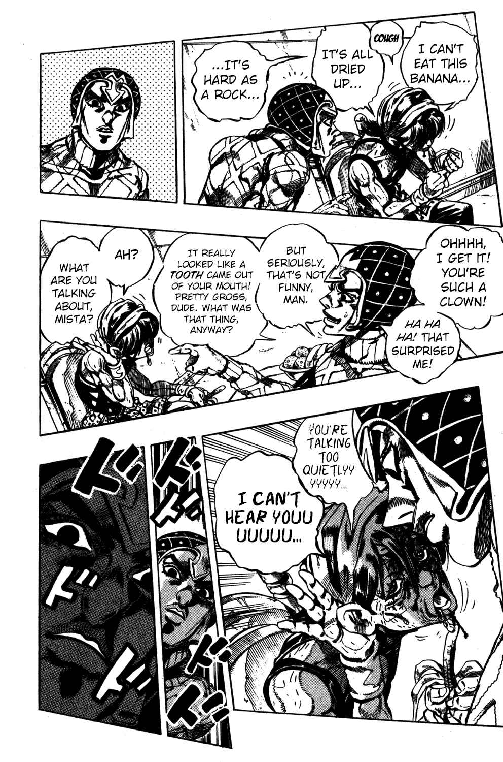 Chapter 49 - Page 14
