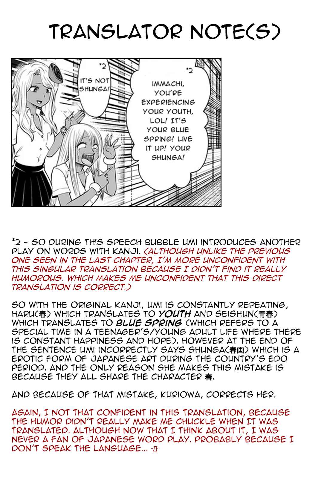 Chapter 23 - Page 26