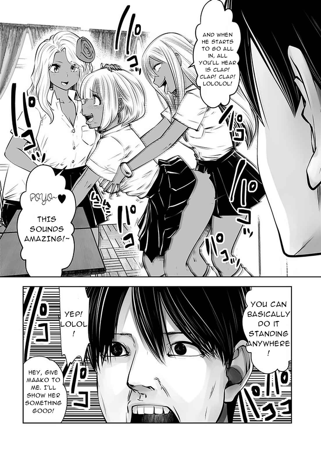 Chapter 23 - Page 8