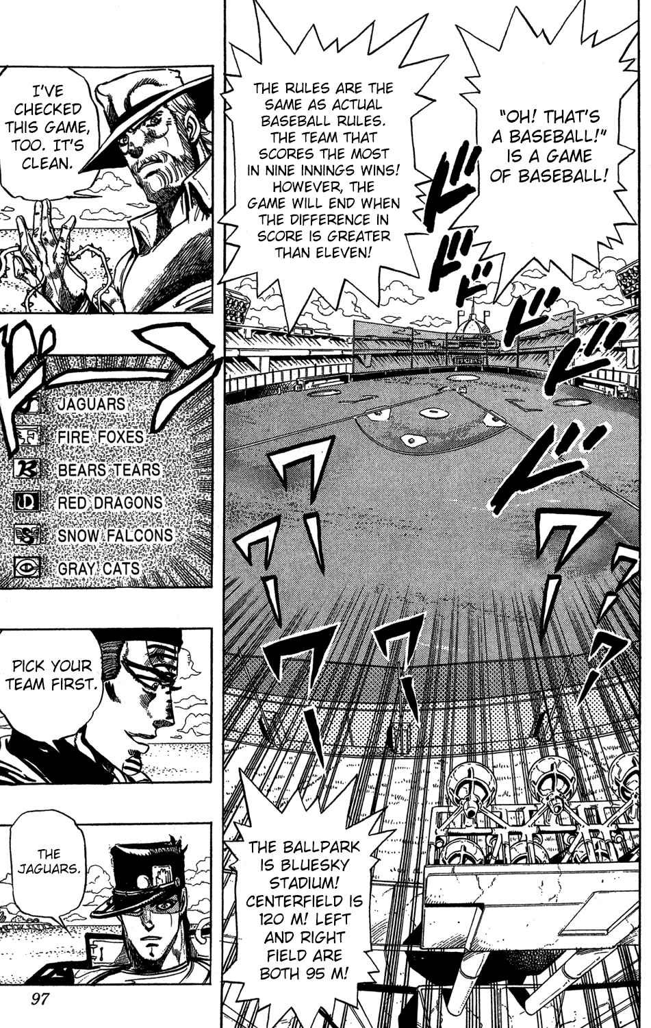 Chapter 120 - Page 10