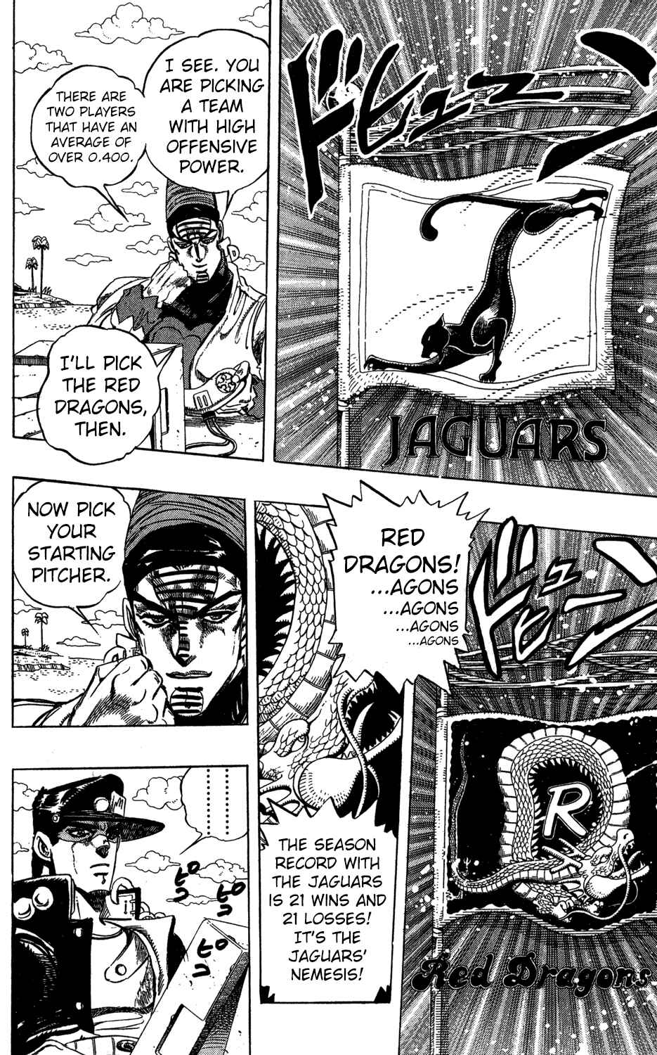 Chapter 120 - Page 11