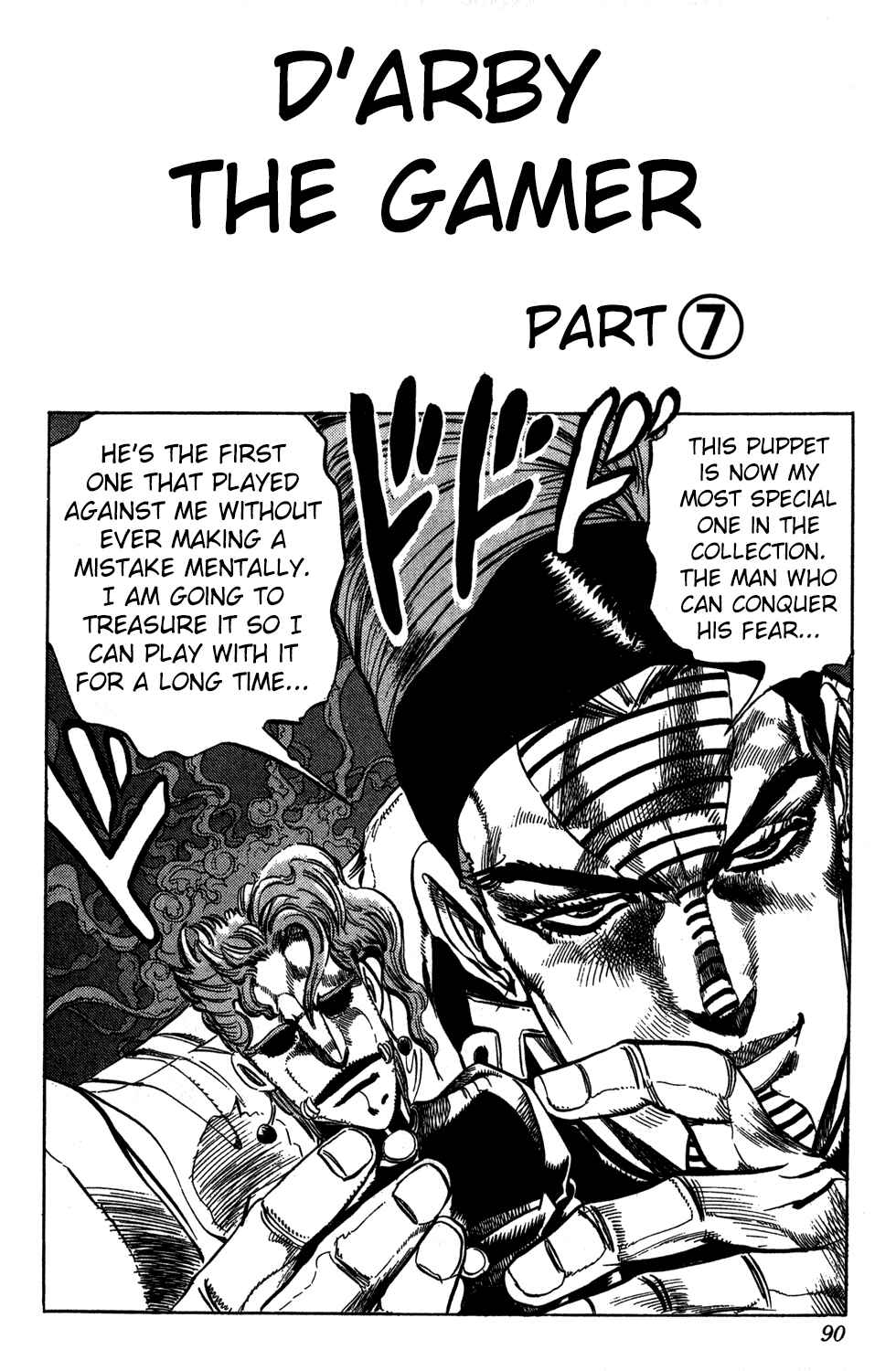 Chapter 120 - Page 3