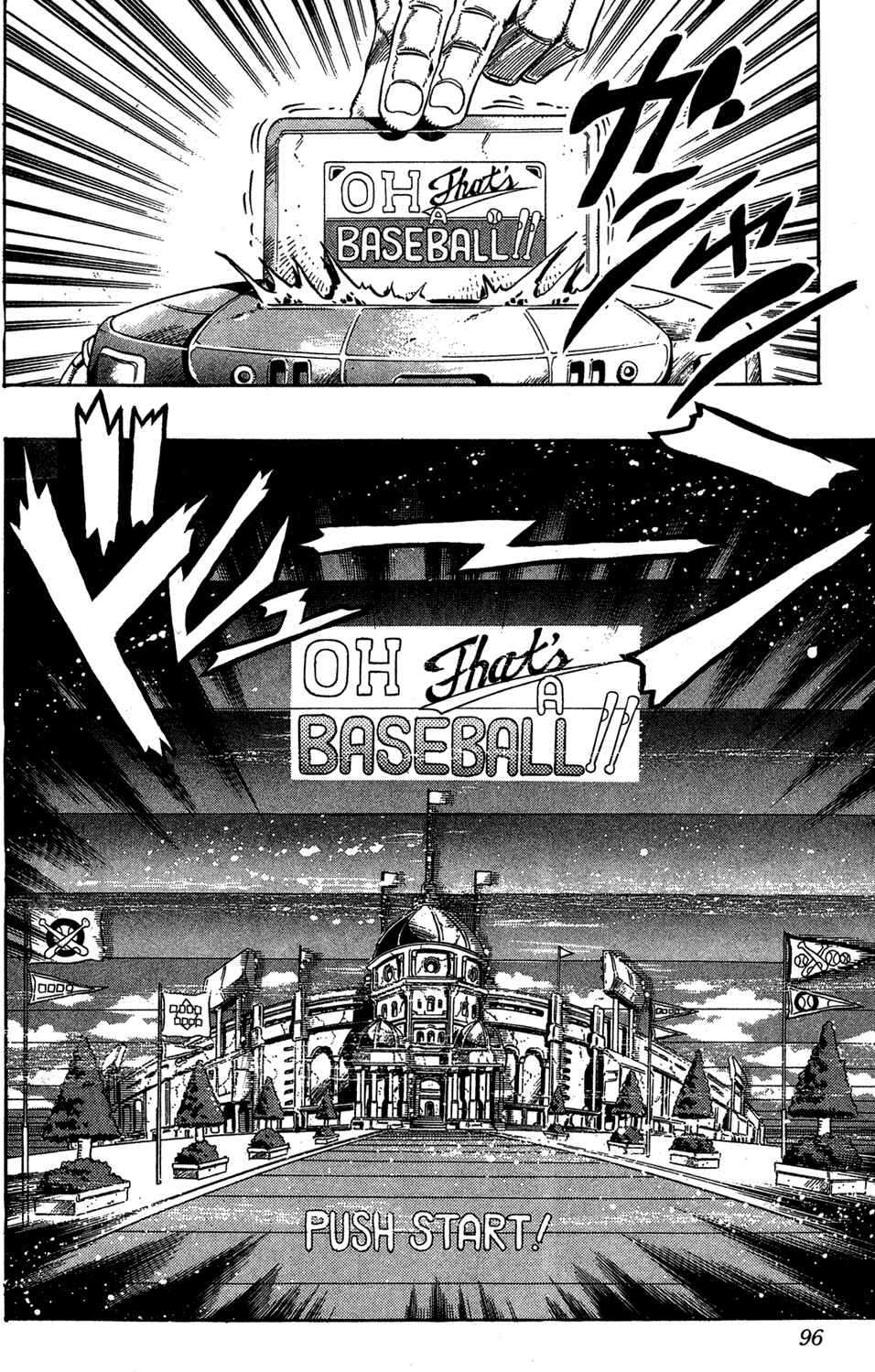 Chapter 120 - Page 9