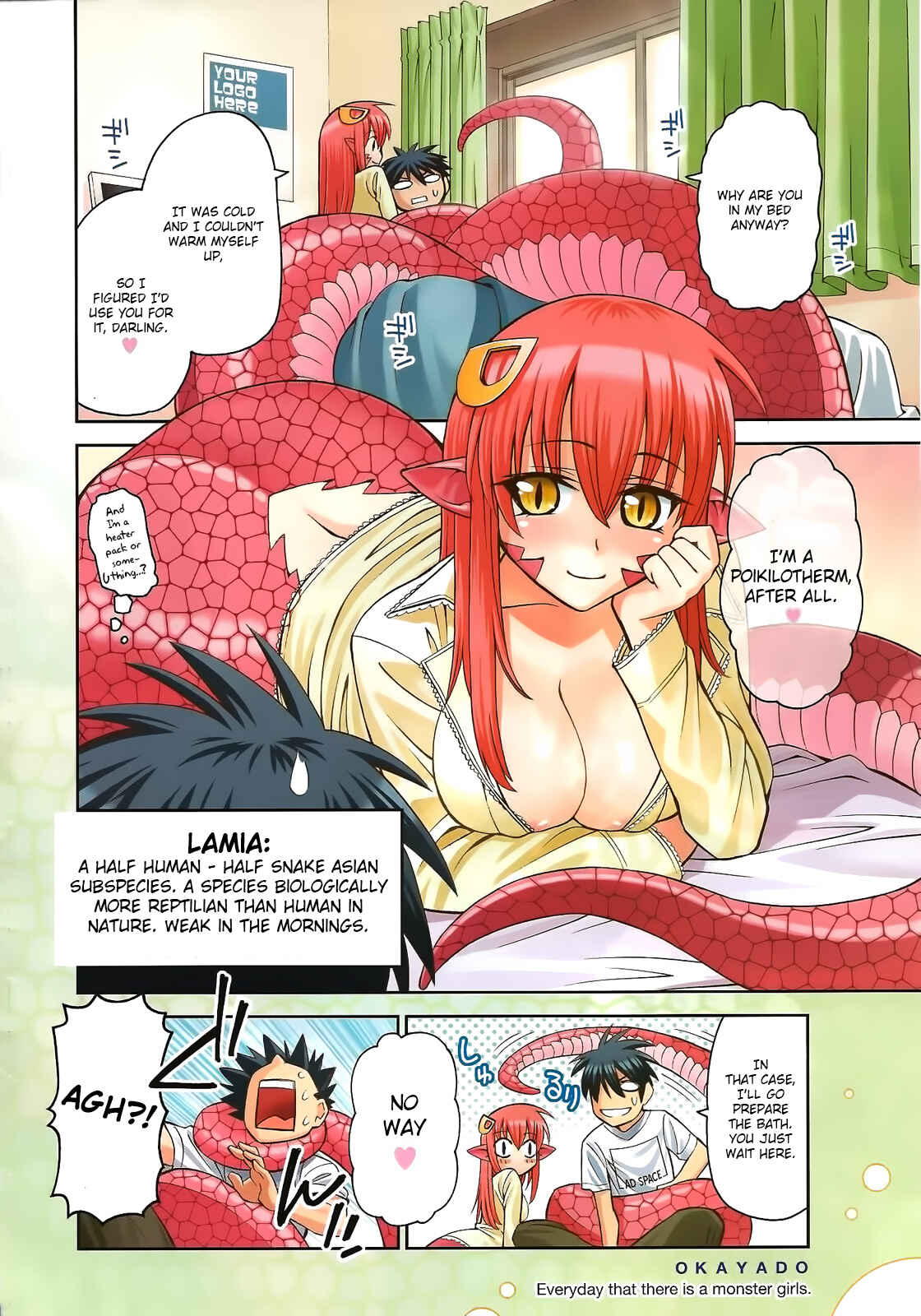 Chapter 1 - Page 3