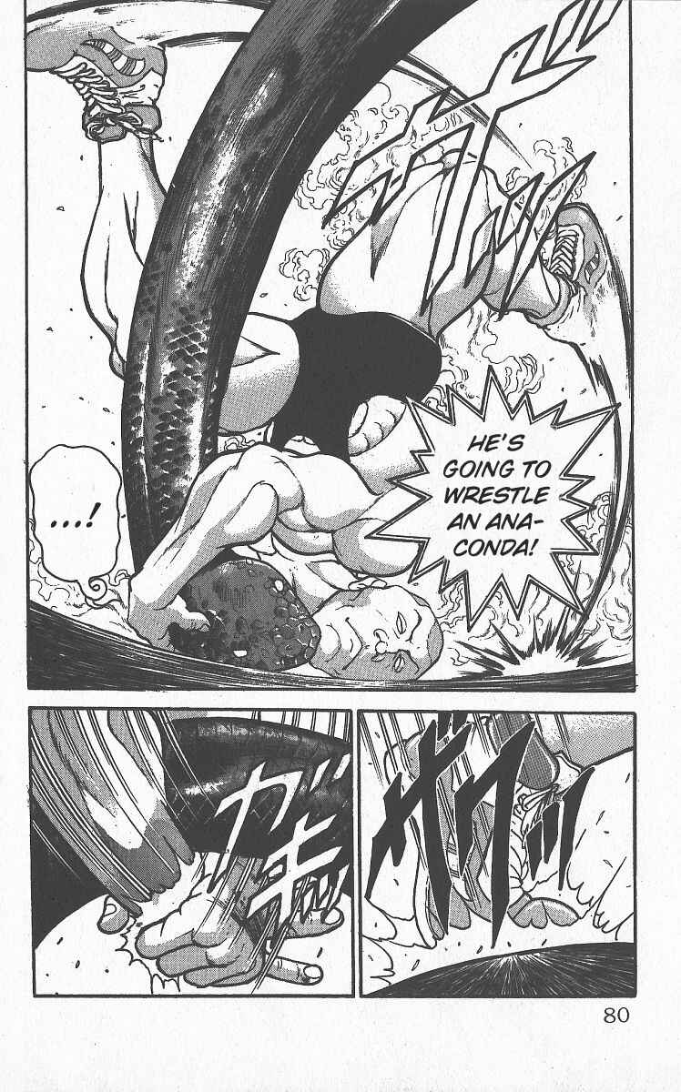Chapter 296 - Page 12