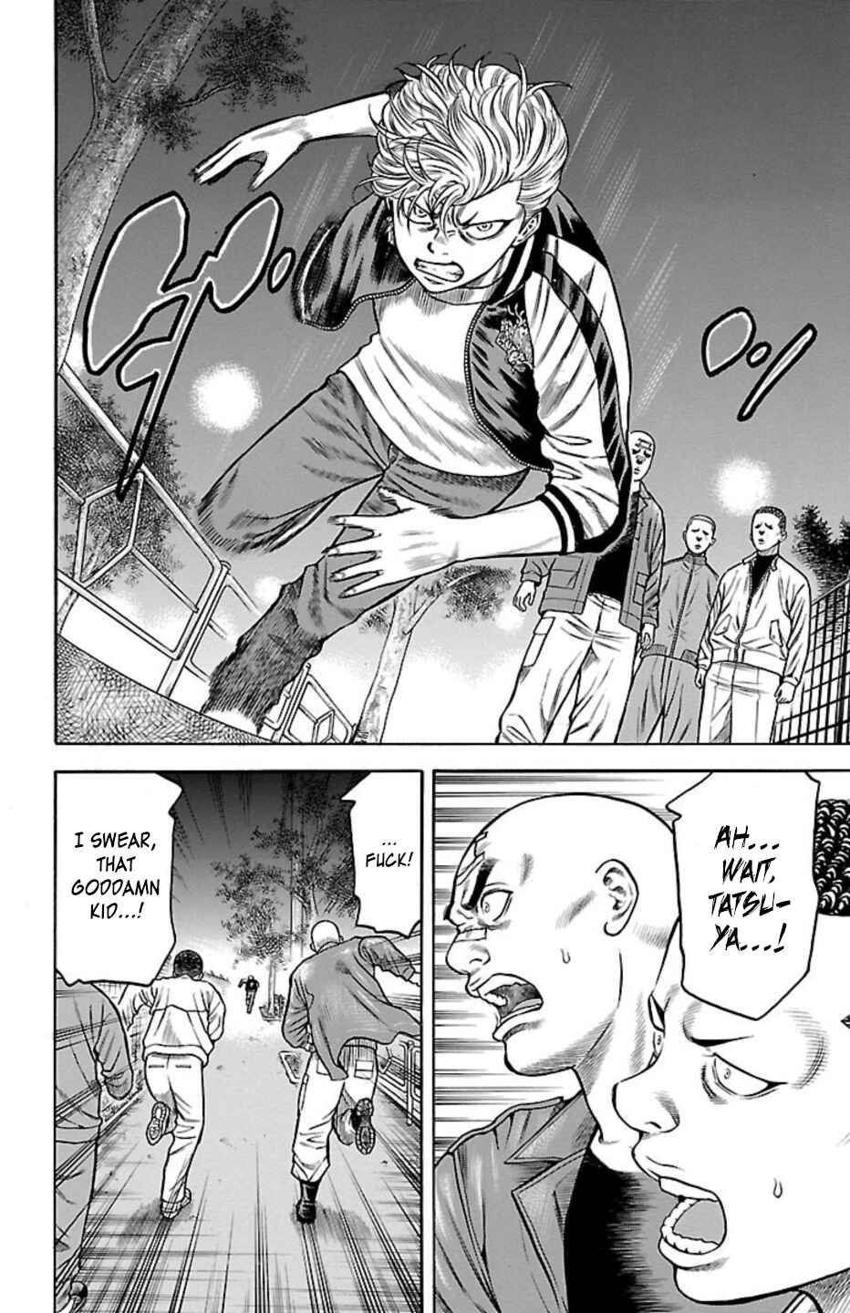 Chapter 94 - Page 14