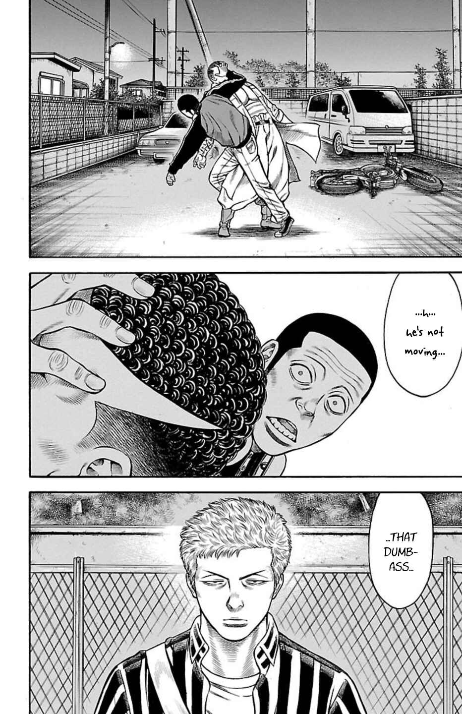 Chapter 94 - Page 20