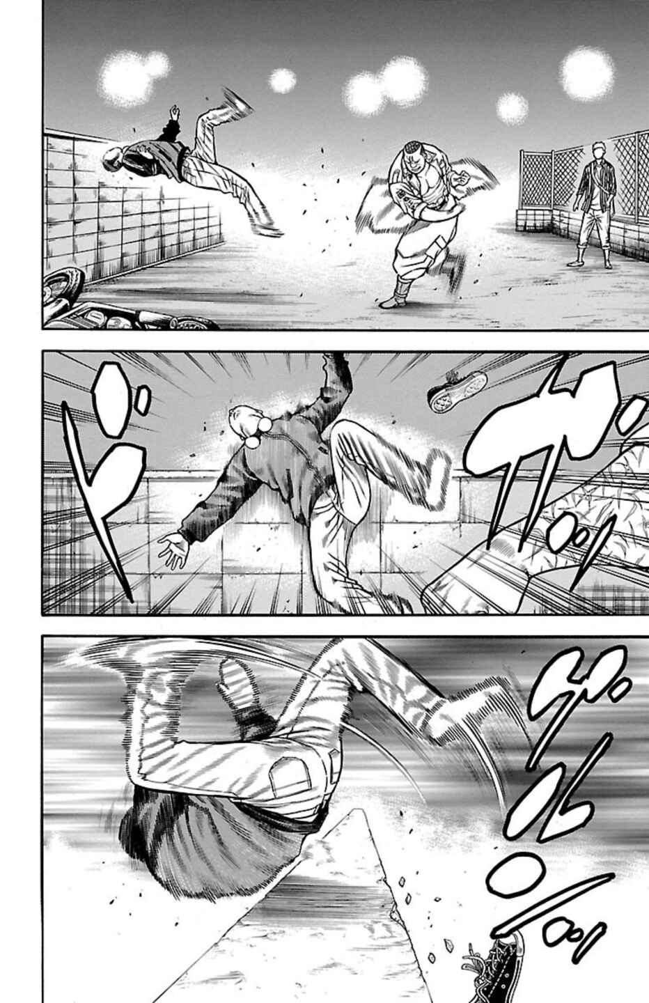 Chapter 94 - Page 23