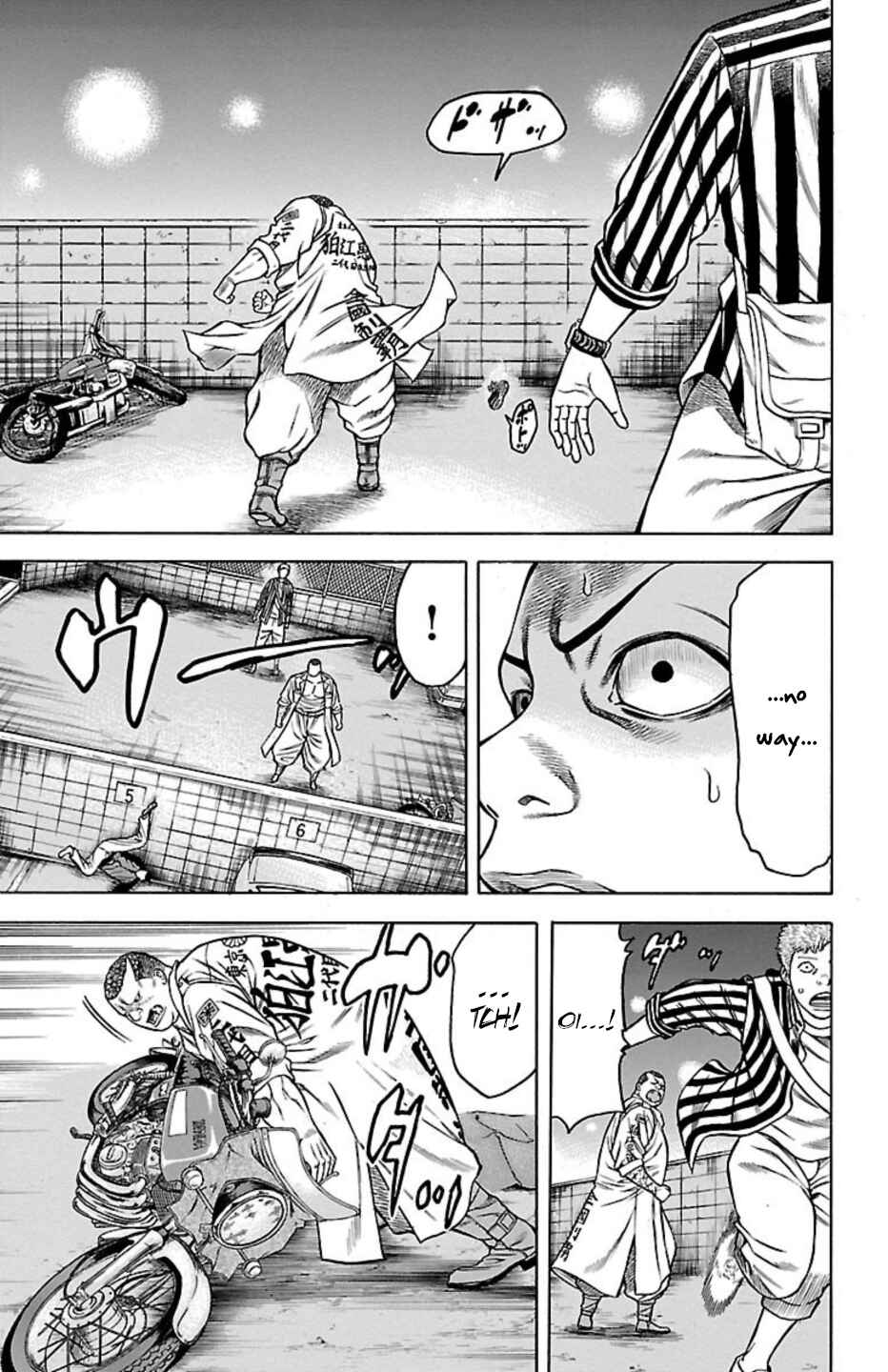 Chapter 94 - Page 24