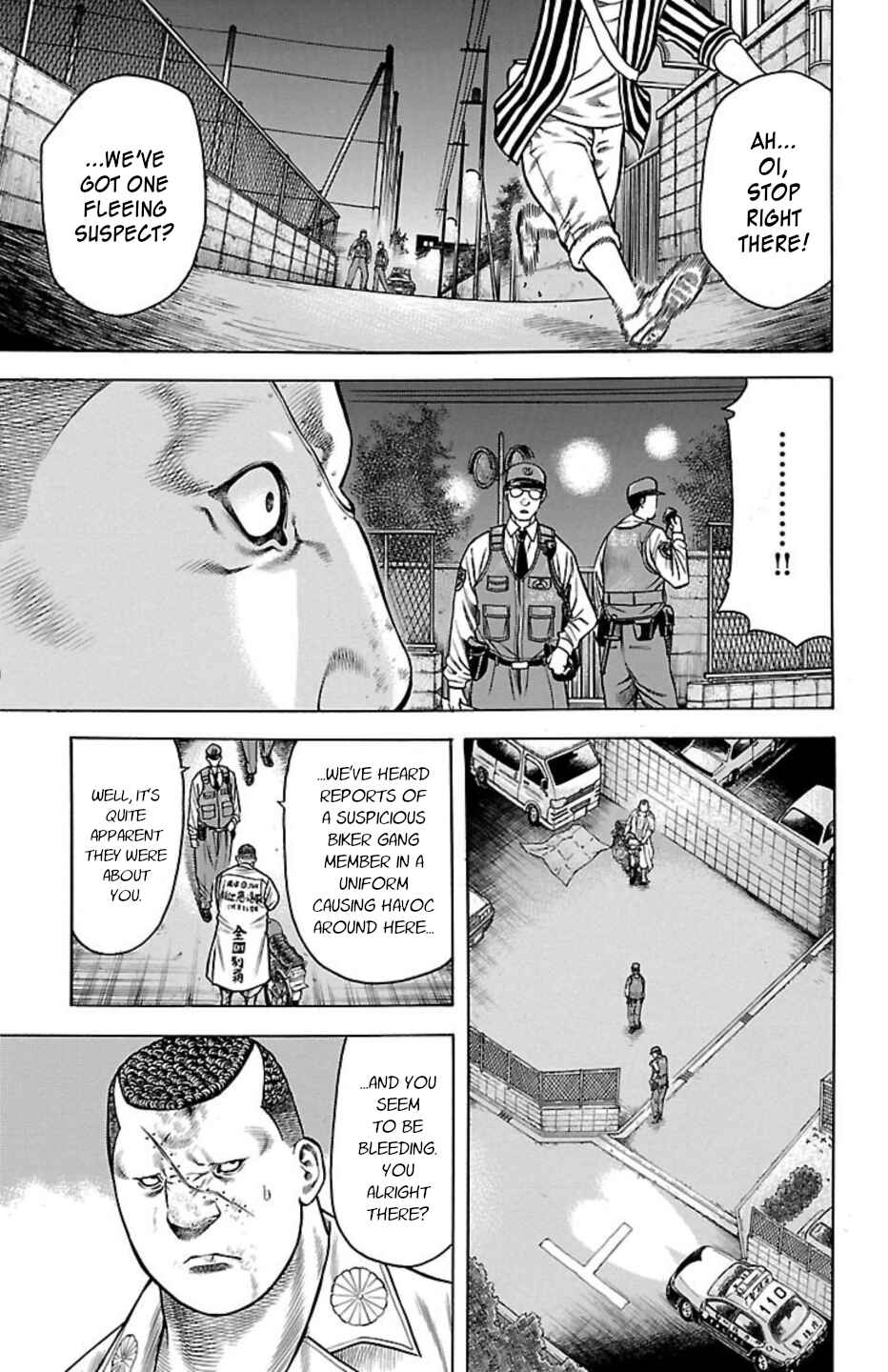 Chapter 94 - Page 26