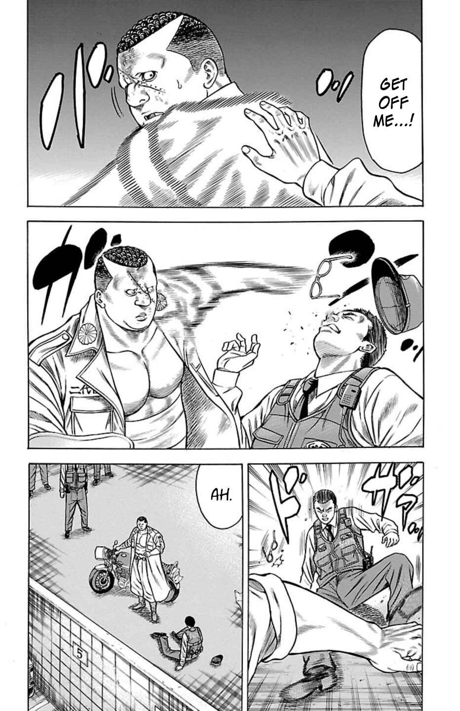 Chapter 94 - Page 29