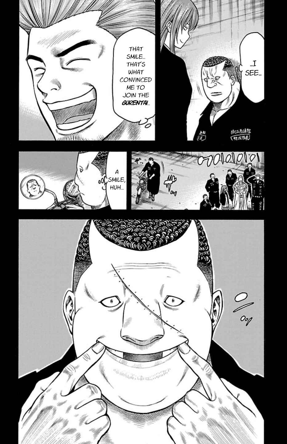 Chapter 94 - Page 36