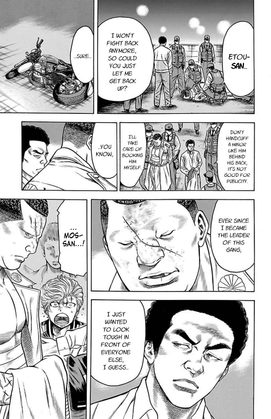 Chapter 94 - Page 41