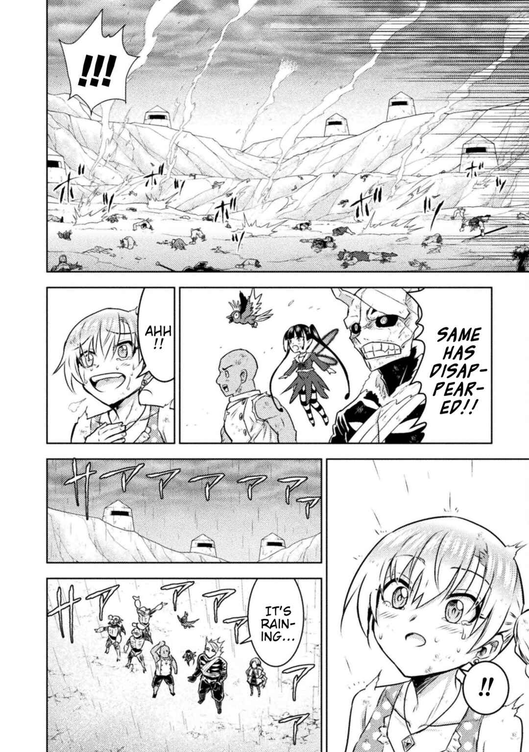 Chapter 50 - Page 32