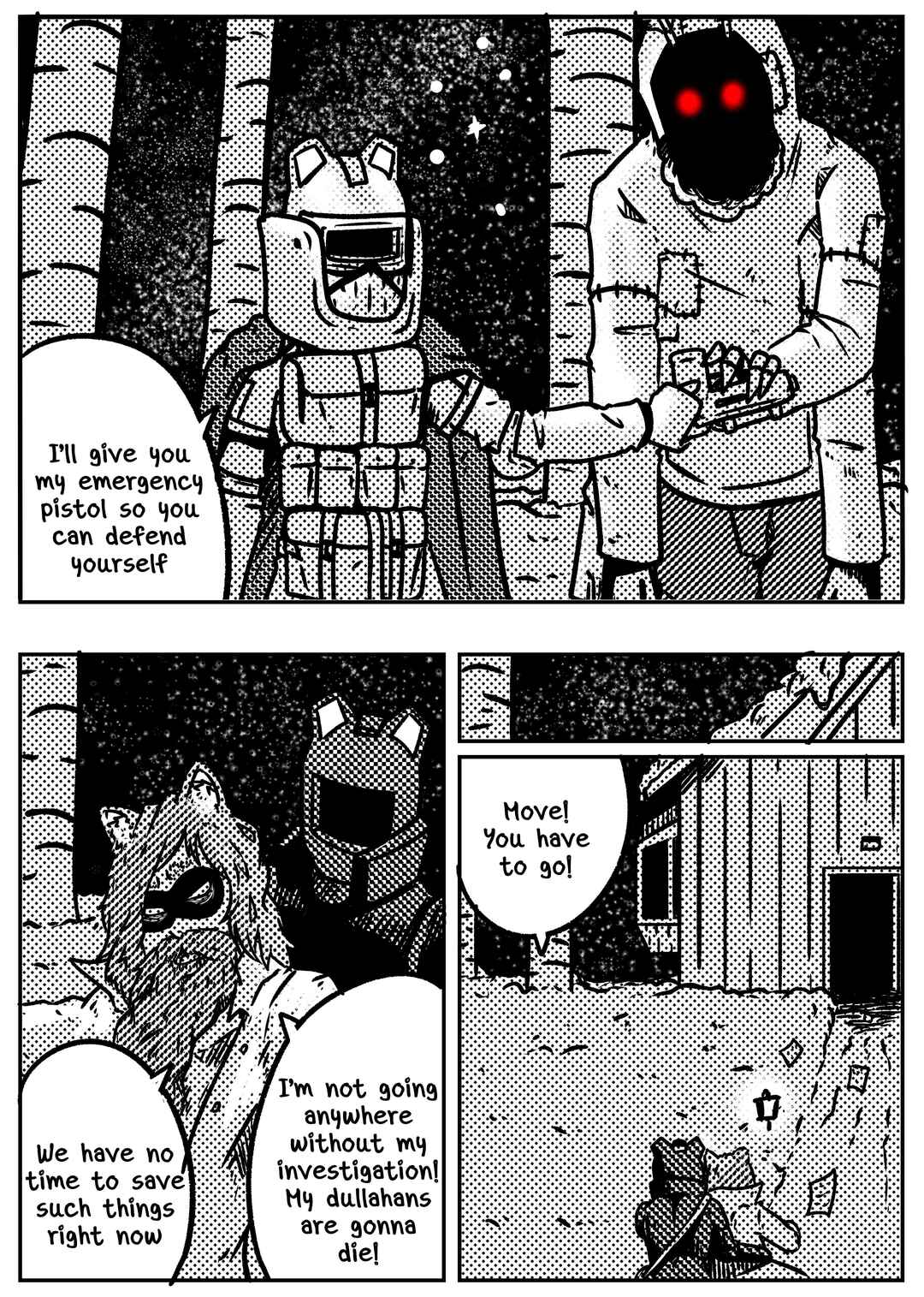Chapter 60 - Page 6
