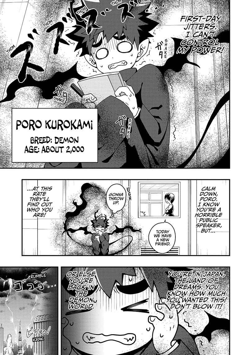Chapter 1 - Page 5