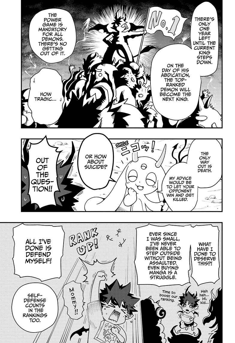 Chapter 1 - Page 9