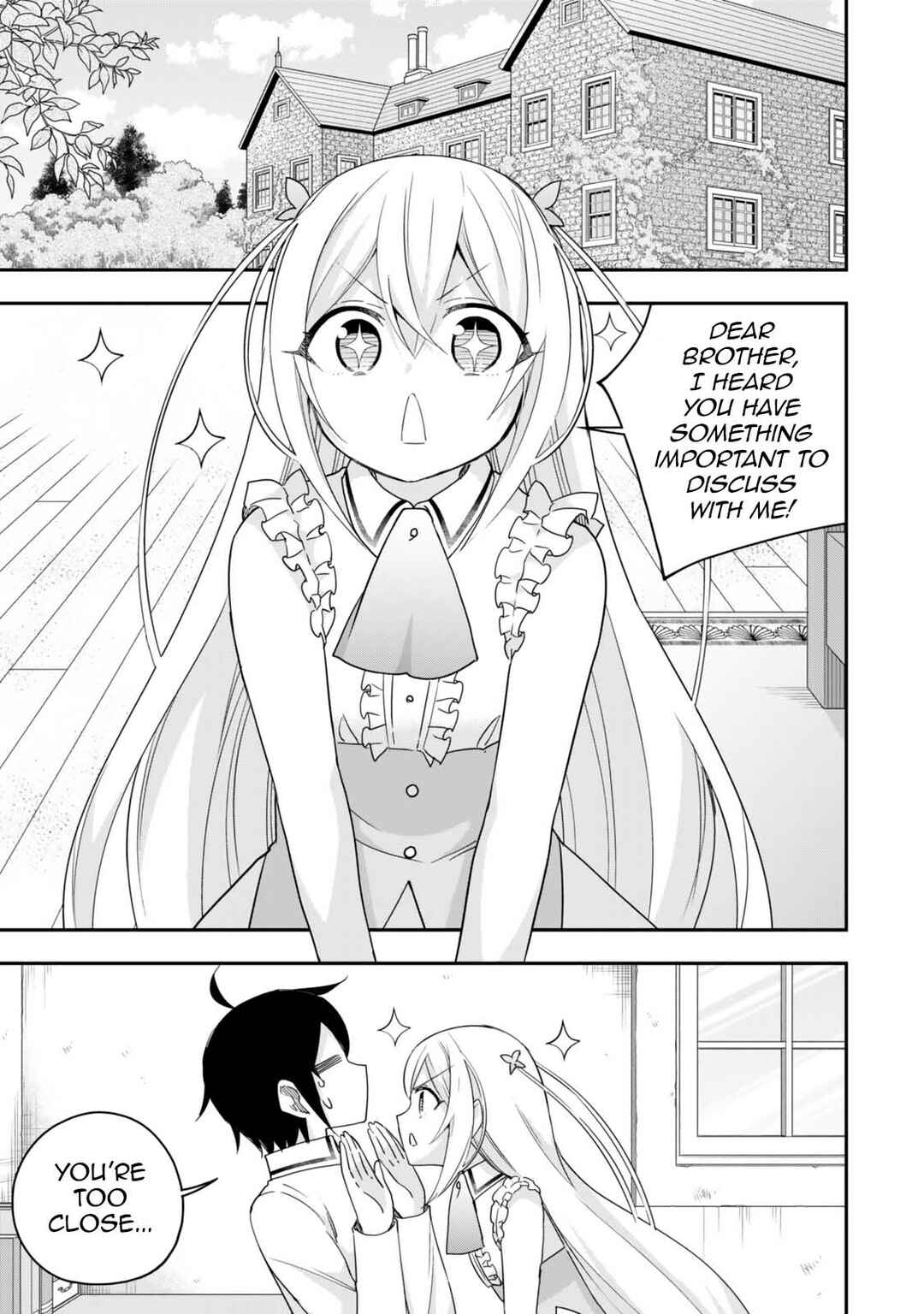 Chapter 110 - Page 1