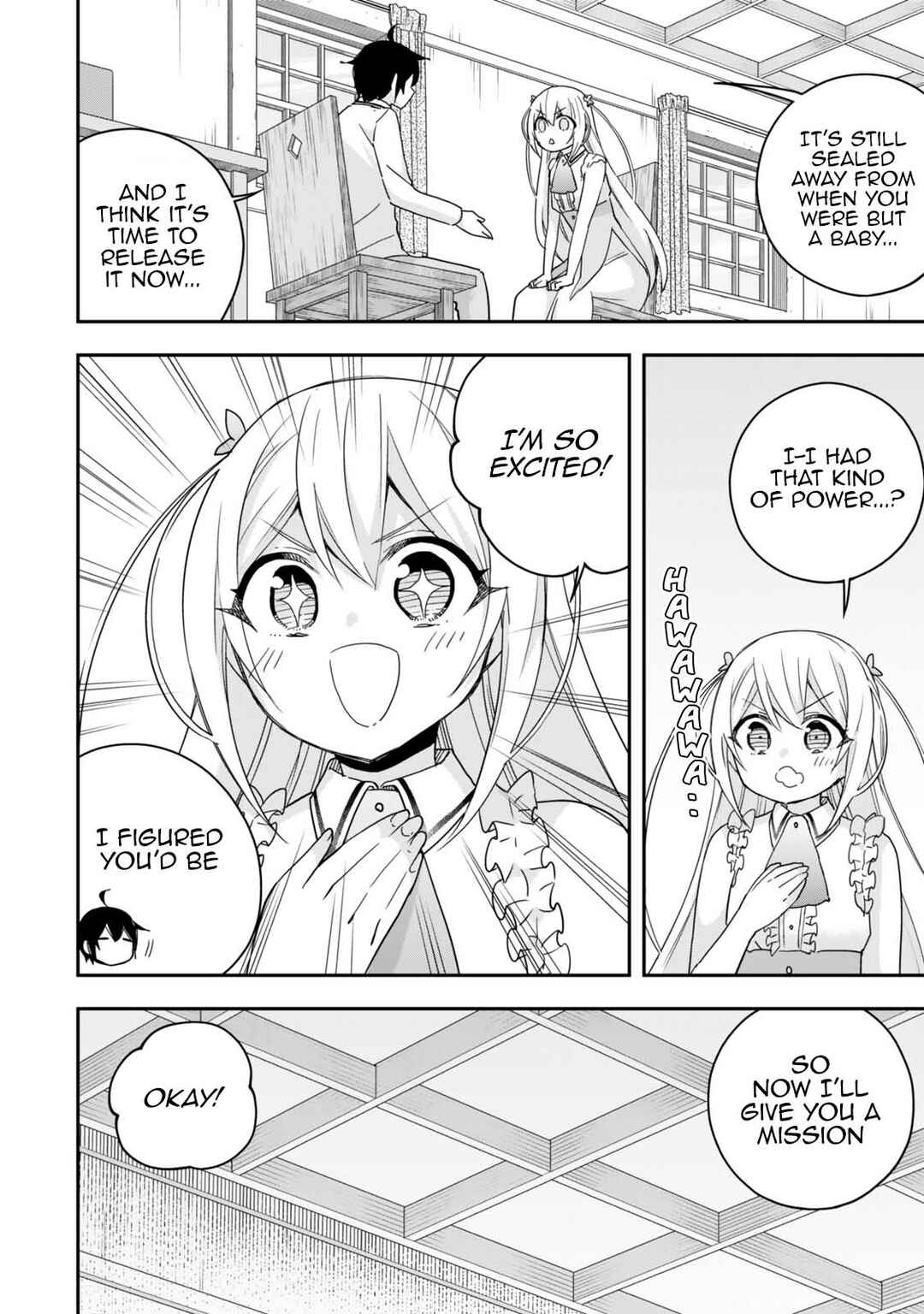 Chapter 110 - Page 4