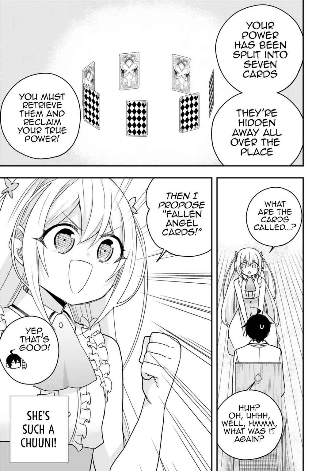 Chapter 110 - Page 5