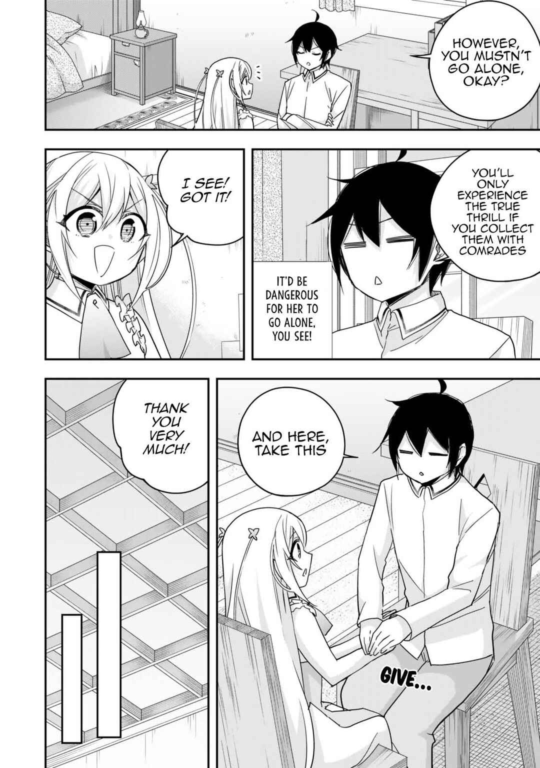 Chapter 110 - Page 6
