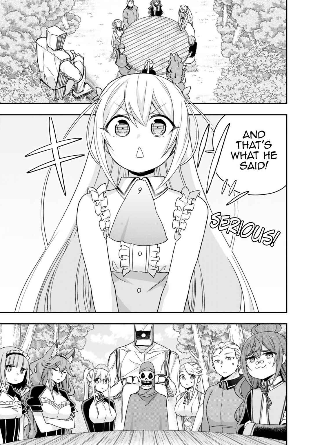 Chapter 110 - Page 7