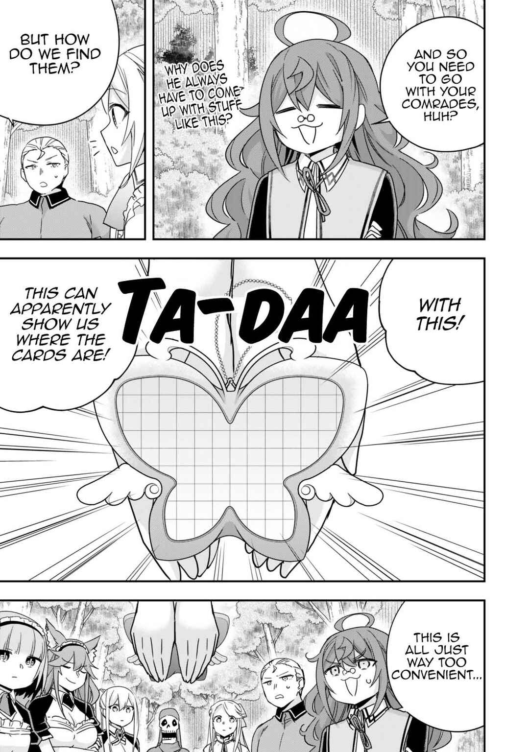 Chapter 110 - Page 9