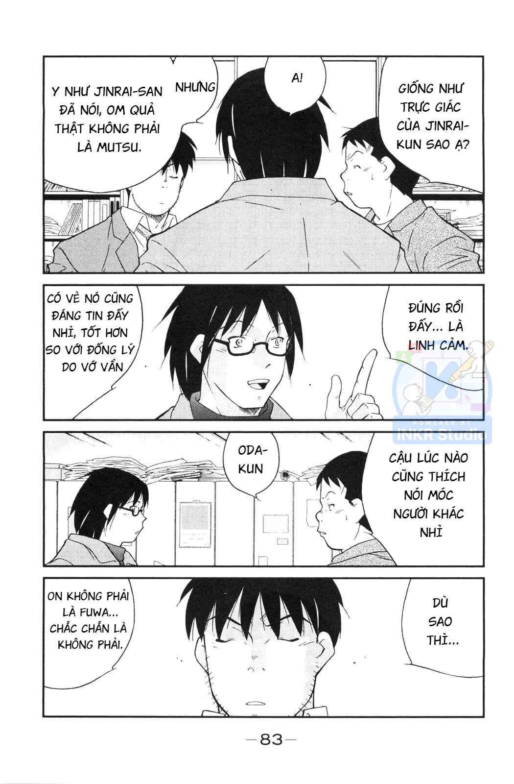 Chapter 5 - Page 15