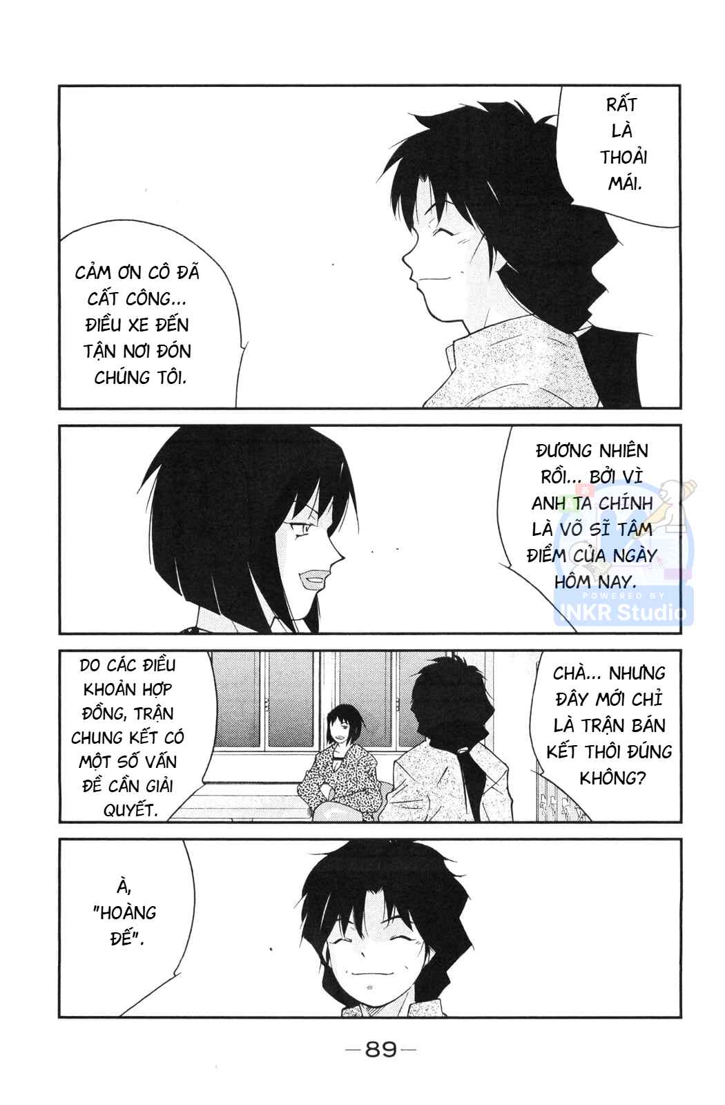 Chapter 5 - Page 21