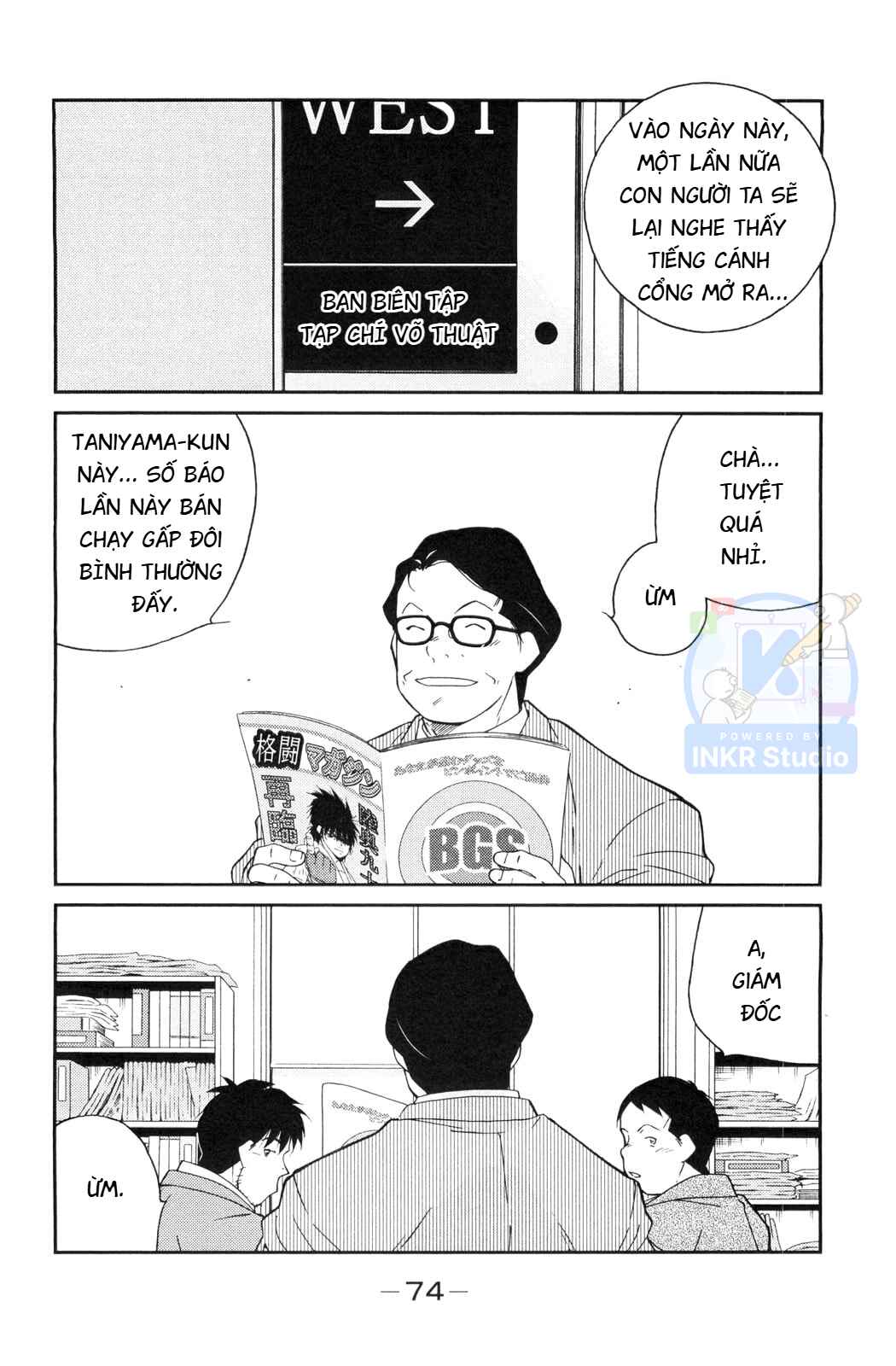 Chapter 5 - Page 6