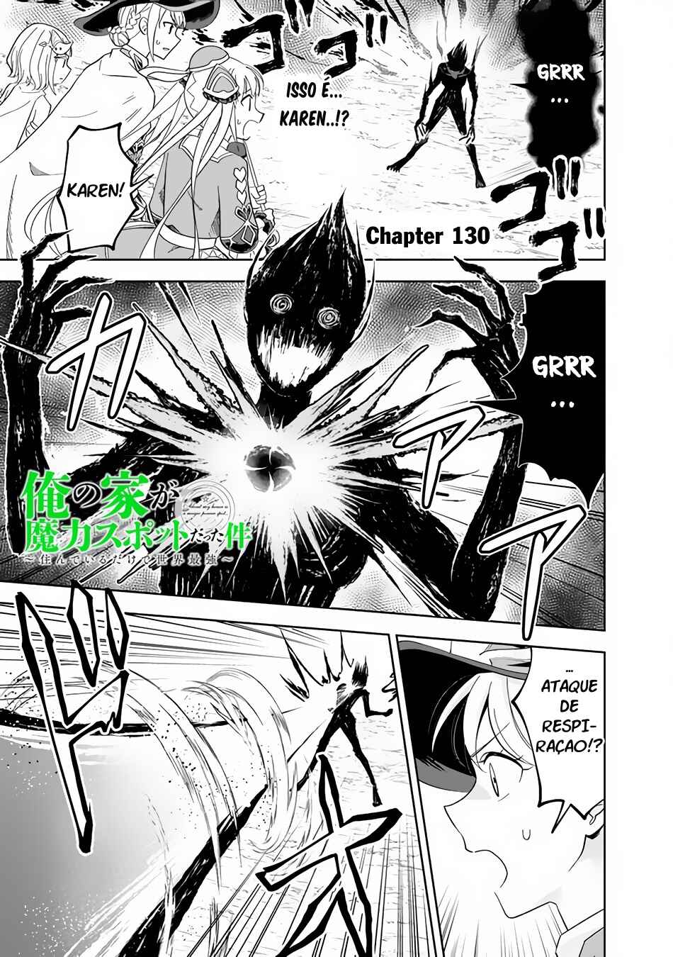 Chapter 130 - Page 2