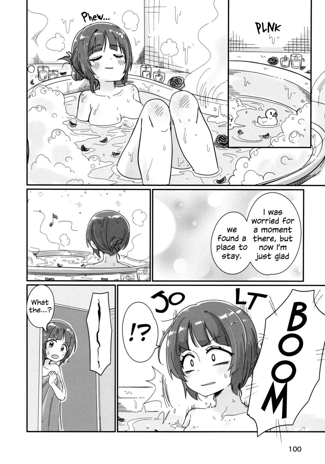 Chapter 5 - Page 11