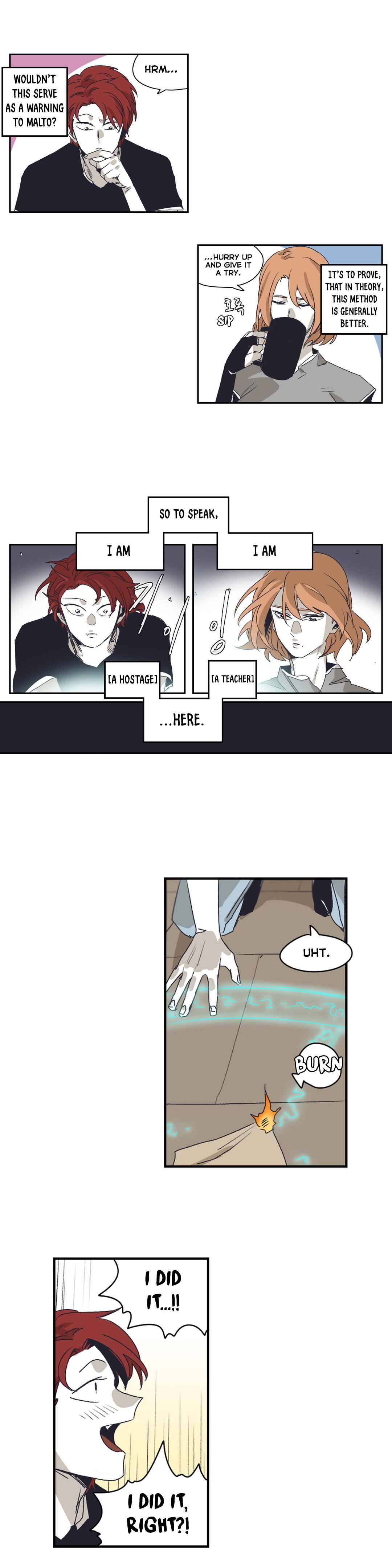 Chapter 139 - Page 16