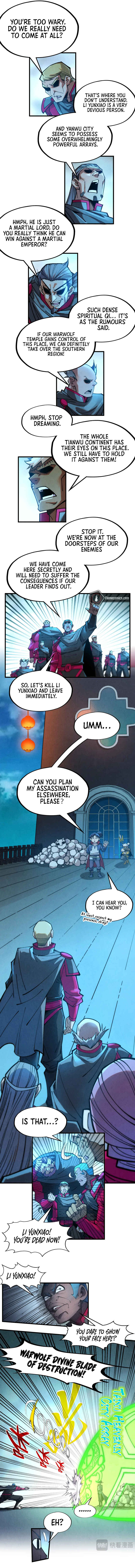 Chapter 277 - Page 11