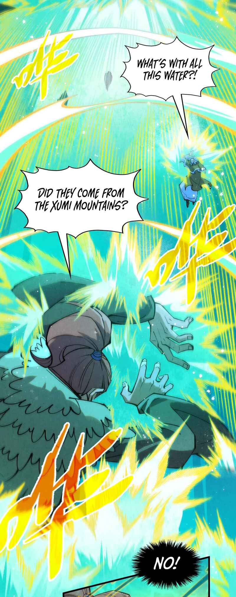 Chapter 277 - Page 4