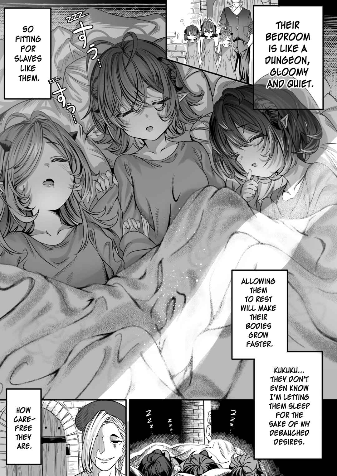 Chapter 1 - Page 4