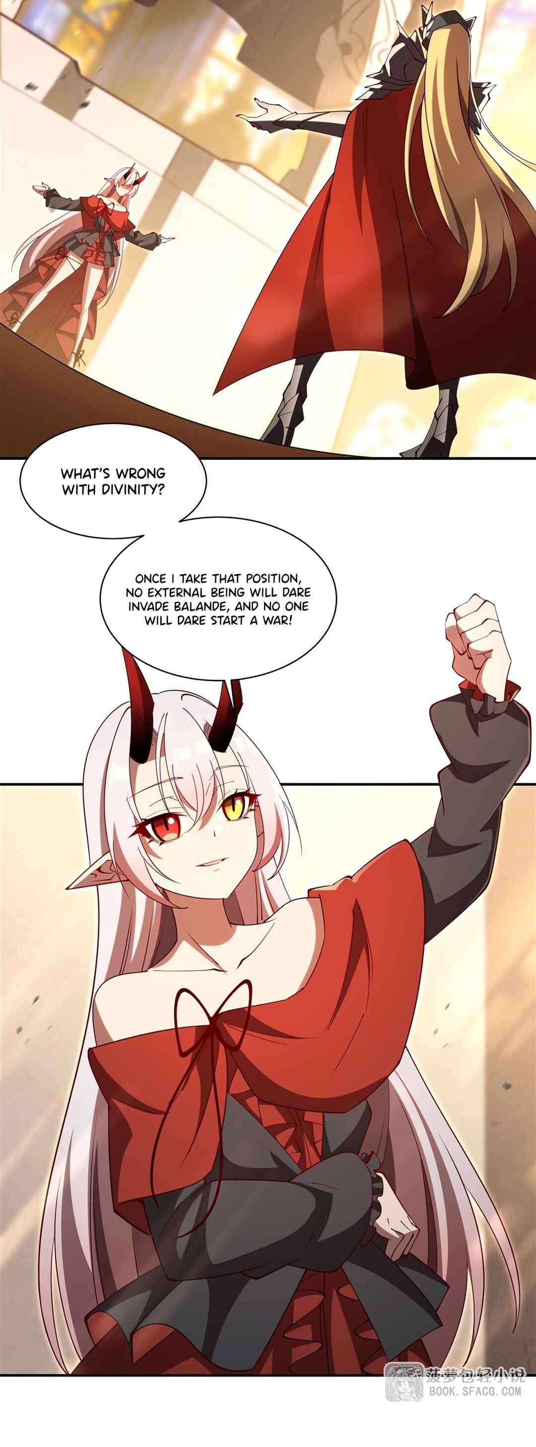 Chapter 421 - Page 2