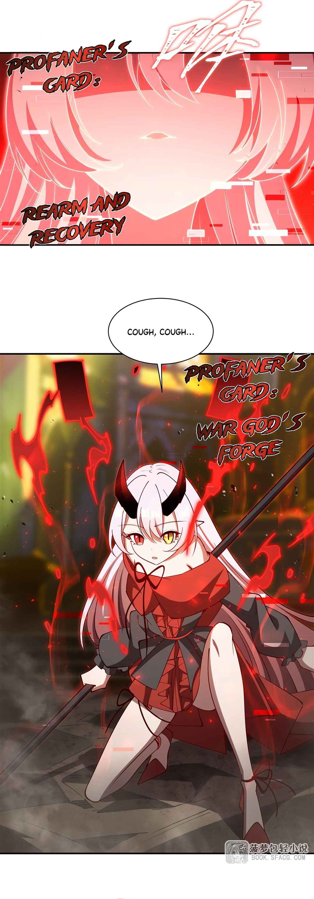 Chapter 421 - Page 27