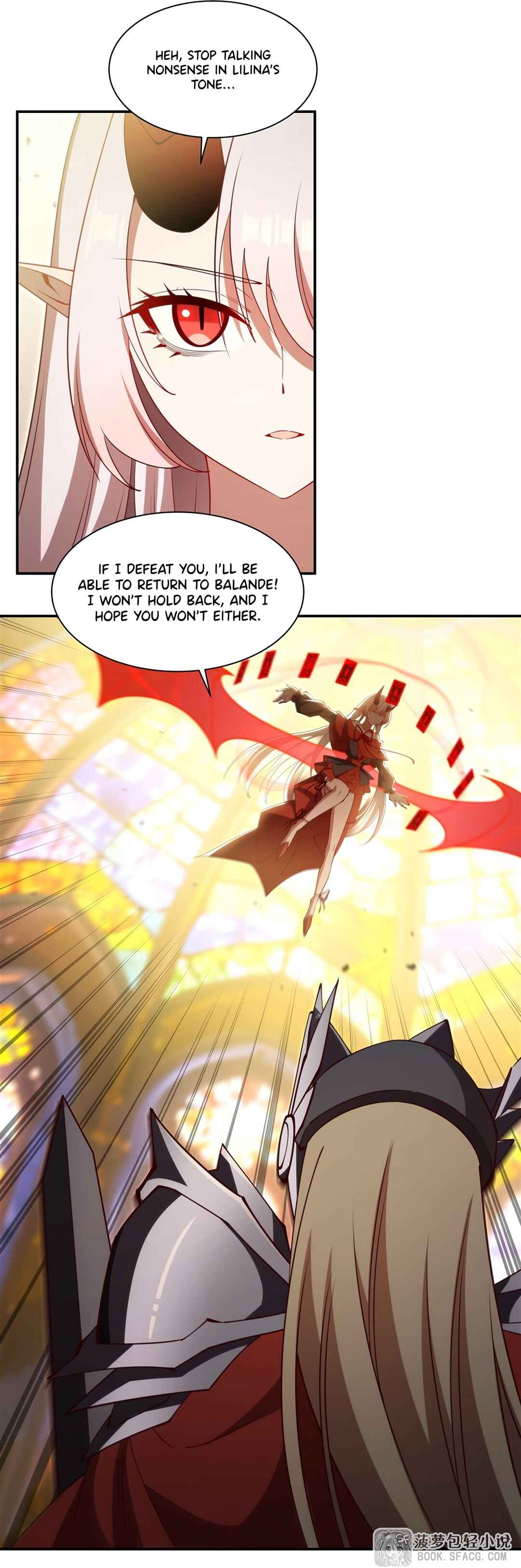 Chapter 421 - Page 9