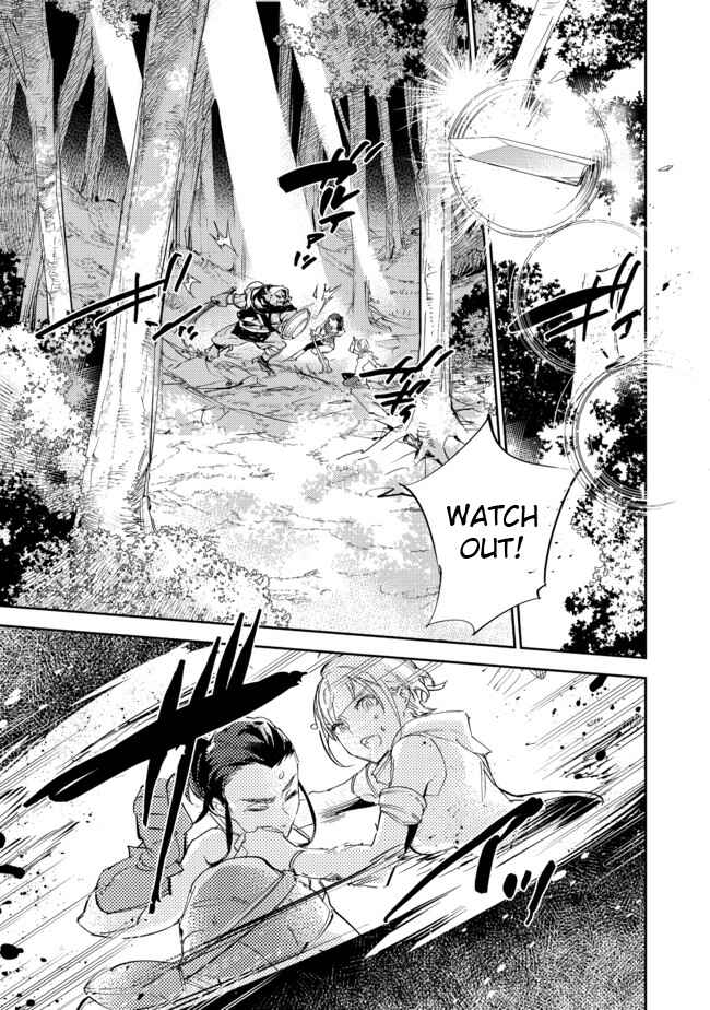 Chapter 15.1 - Page 1