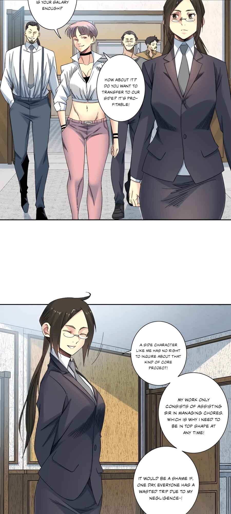 Chapter 138 - Page 13