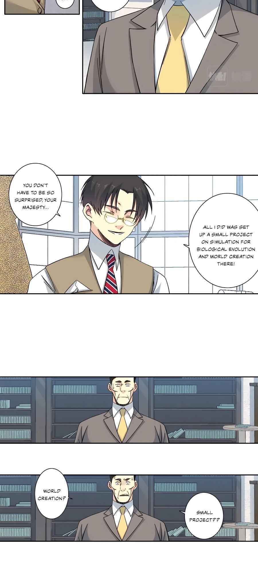 Chapter 138 - Page 3