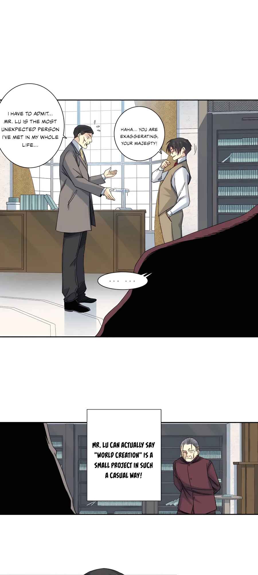 Chapter 138 - Page 4
