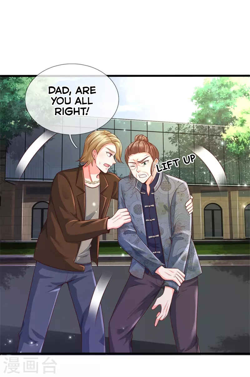 Chapter 319 - Page 24