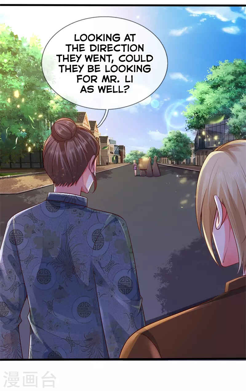Chapter 319 - Page 26