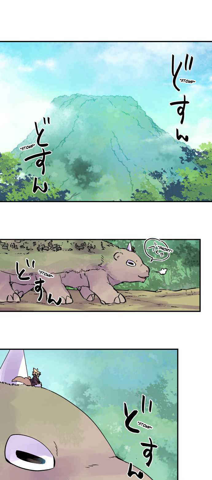 Chapter 282 - Page 1