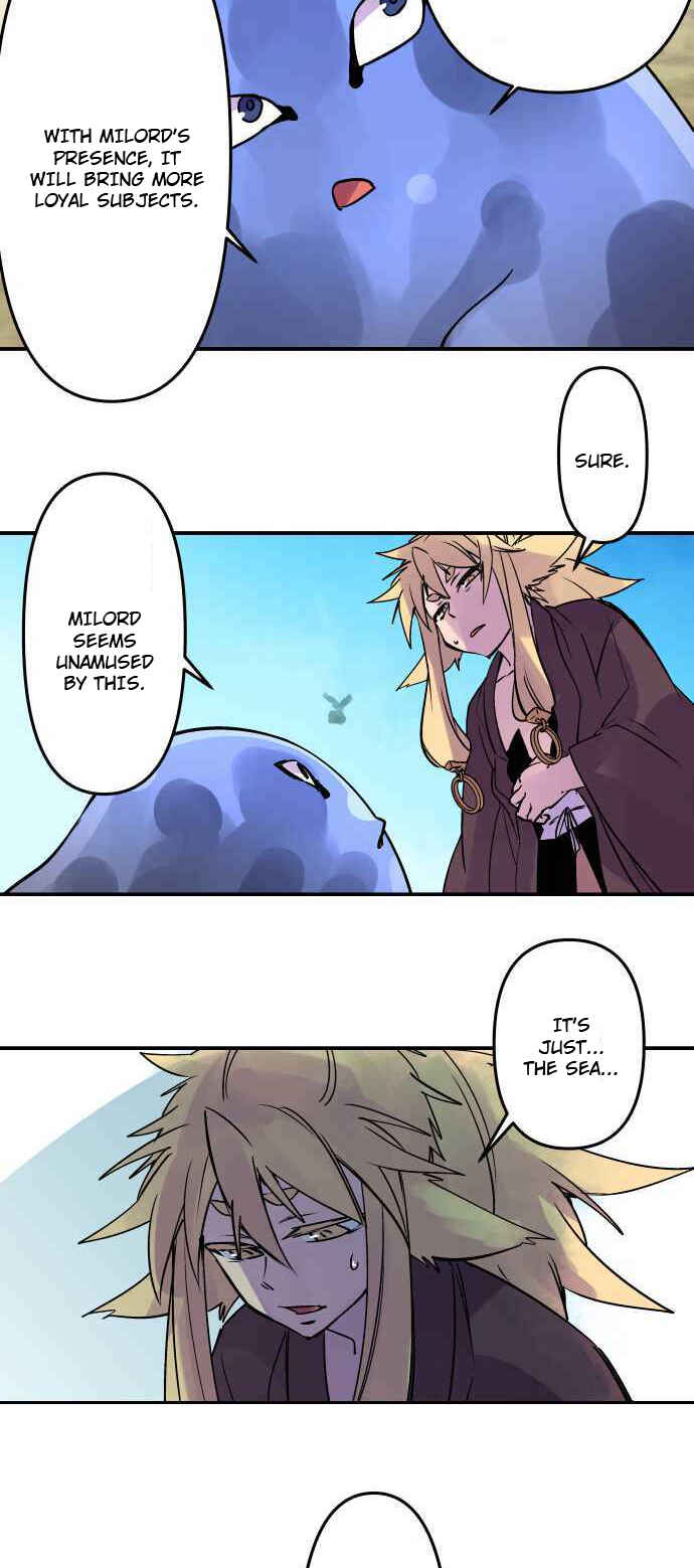 Chapter 282 - Page 21