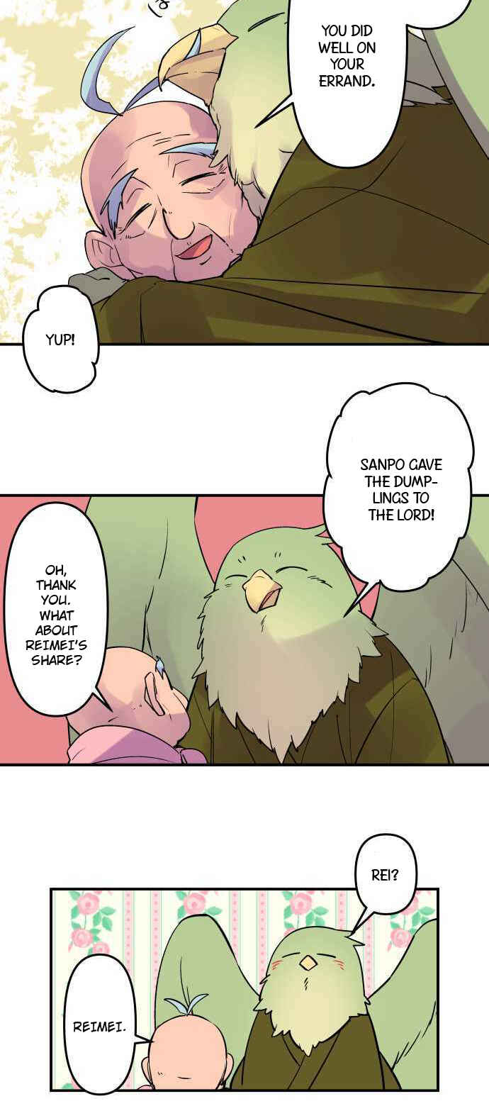 Chapter 282 - Page 8