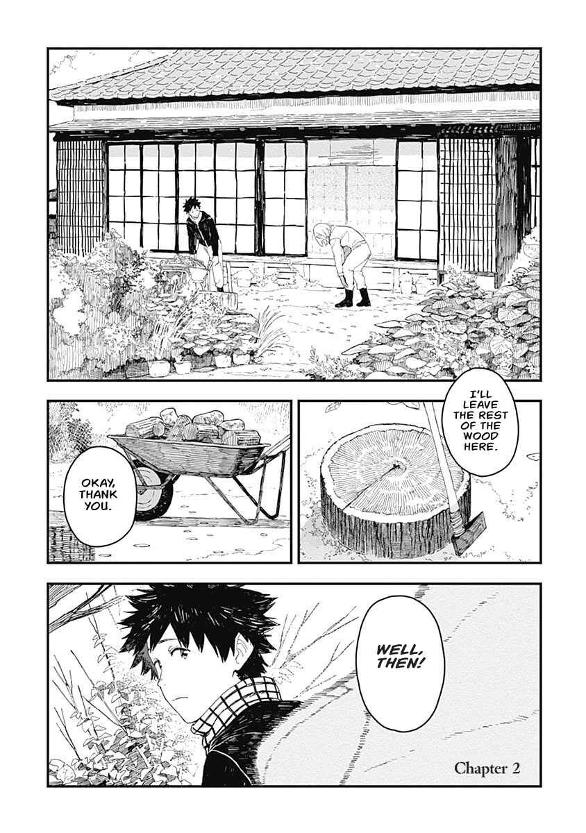 Chapter 2 - Page 1