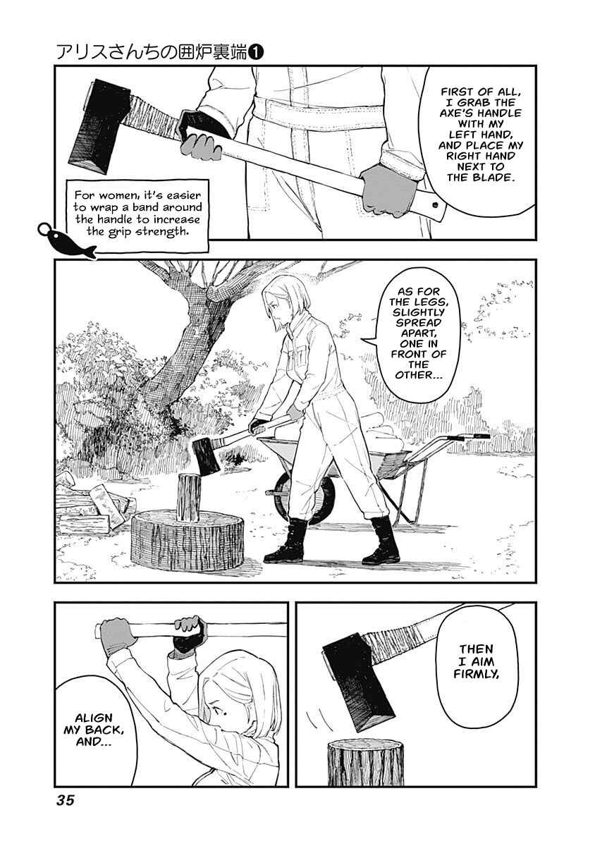Chapter 2 - Page 5
